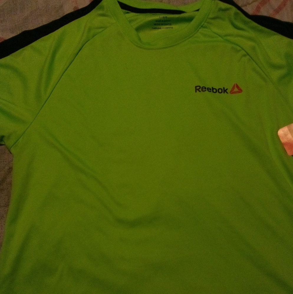 Reebok Shirt